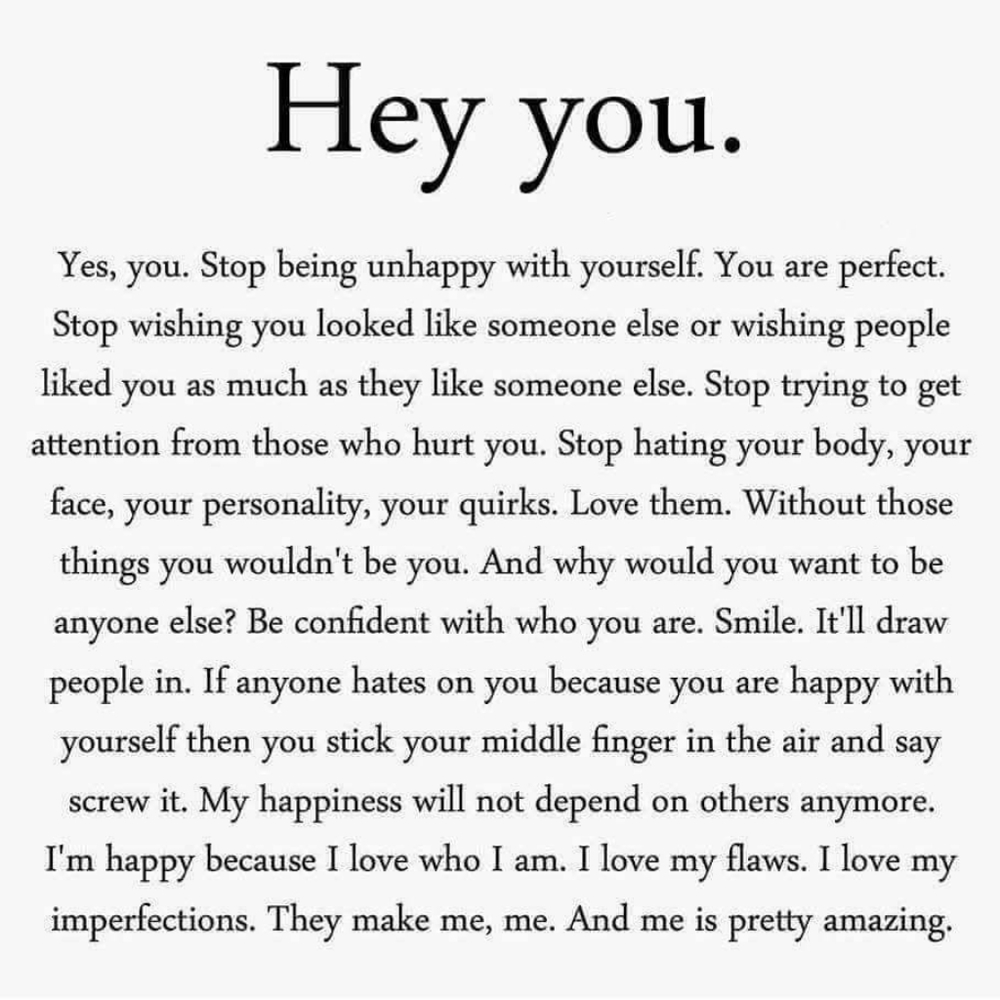 Positivity